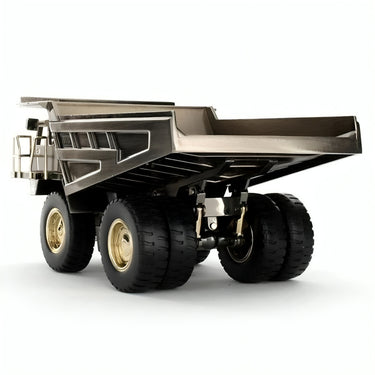 Camión Minero 777D Escala 1:50 (Modelo Descontinuado)